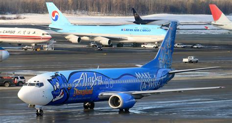 Alaska Airlines Disney Packages