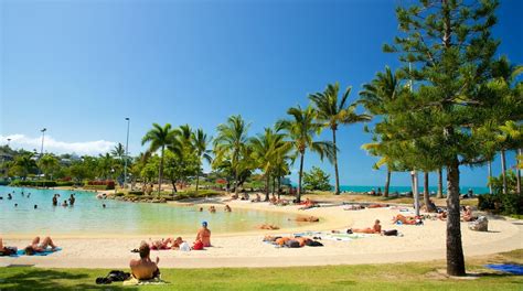 Airlie Beach Holiday Packages From Melbourne